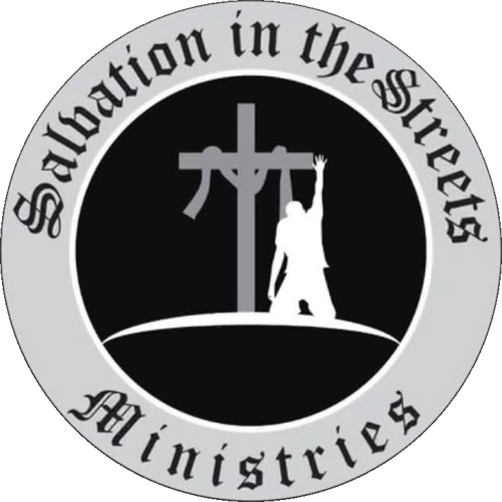 Salvation in the Streets
